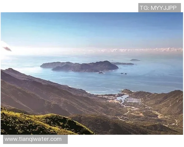 全国第一批！深圳当选高质量户外运动目的地