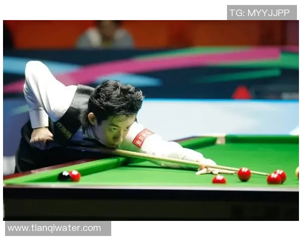 我国斯诺克最新战报：吴宜泽3-0夺赛点，卫冕冠军雷佩凡德比大战被追平！