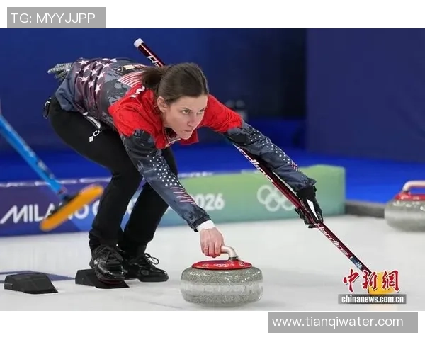 绝杀！米兰冬奥会冰壶资格赛：我国6-5险胜新西兰，小组赛5连胜
